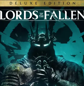 Lords of the Fallen (2023) Deluxe Edition Steam Account