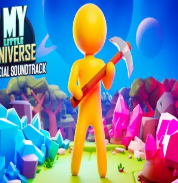 My Little Universe - Official Soundtrack DLC Steam CD Key