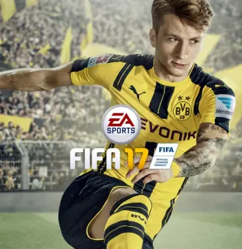 FIFA 17 - Deluxe Edition Upgrade DLC XBOX One CD Key