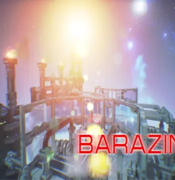 Botology - Map "Barazin" for Survival Mode DLC Steam CD Key
