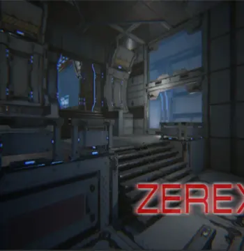 Botology - Map "Zerex" for Survival Mode DLC Steam CD Key