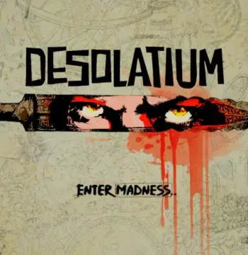 DESOLATIUM AR XBOX One / Xbox Series X|S CD Key