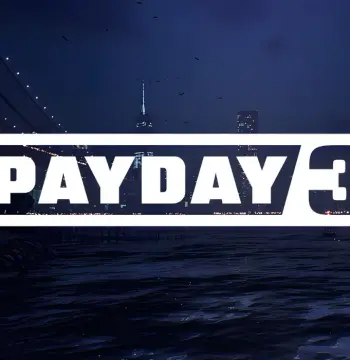 PAYDAY 3 Xbox Series X|S / Windows 10 Account
