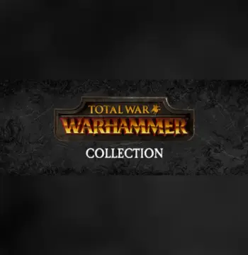 Total War: WARHAMMER Collection DLC Steam CD Key