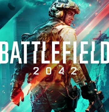 Battlefield 2042 - GeForce Ultimate Play Bundle DLC EA App CD Key