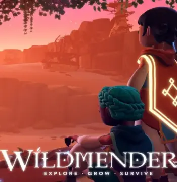 Wildmender Steam Account