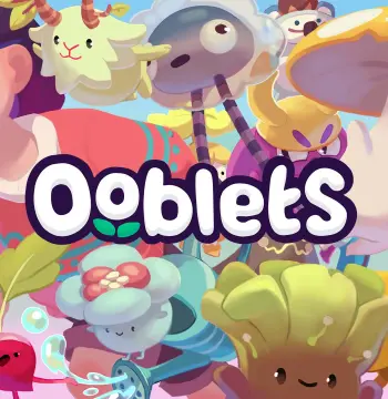 Ooblets Steam Account