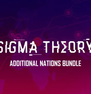 Sigma Theory - Additional Nations Bundle DLC Steam CD Key