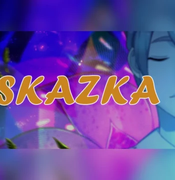 SKAZKA Steam CD Key
