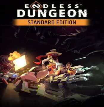 ENDLESS Dungeon PC Epic Games Account