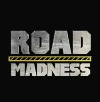 Road Madness EU Steam CD Key