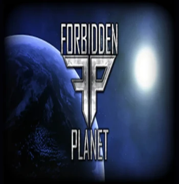 Forbidden Planet EU Steam CD Key