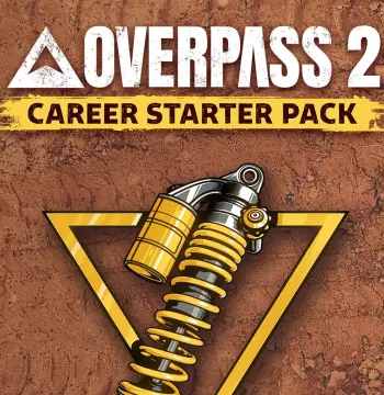 Overpass 2 - Career Starter Pack DLC Steam CD Key