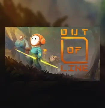 Out of Line Epic Games Account