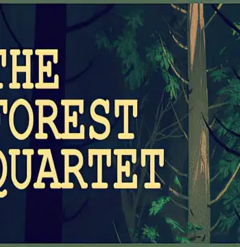 The Forest Quartet Epic Games Account