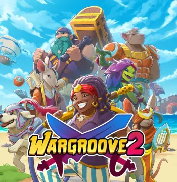 Wargroove 2 Steam Account
