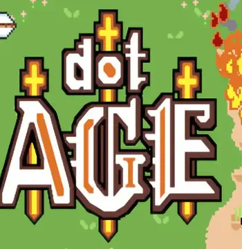 dotAGE Steam Account