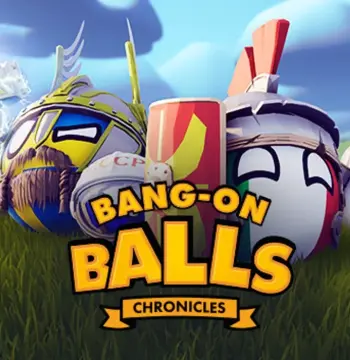 Bang-On Balls: Chronicles Steam Account