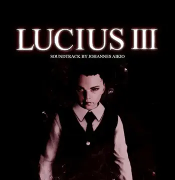 Lucius III - Soundtrack DLC Steam CD Key