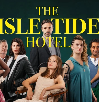 The Isle Tide Hotel Epic Games CD Key