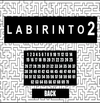 Labirinto 2 Steam CD Key