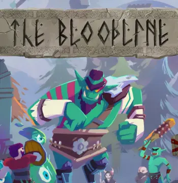 The Bloodline Steam Account