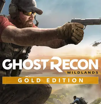Tom Clancy's Ghost Recon Wildlands Year 2 Gold Edition Steam Account