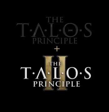 The Talos Principle 1 + 2 Bundle Steam Account