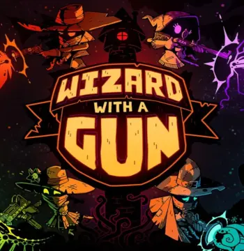 Wizard with a Gun Steam Account