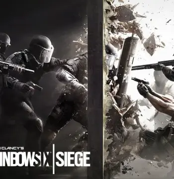 Tom Clancy's Rainbow Six Siege Deluxe Edition PS5 Account