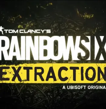 Tom Clancy's Rainbow Six Extraction XBOX One / Xbox Series X|S Account