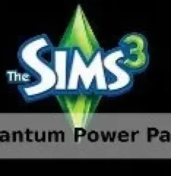 The Sims 3 - Quantum Power Pack EA App CD Key
