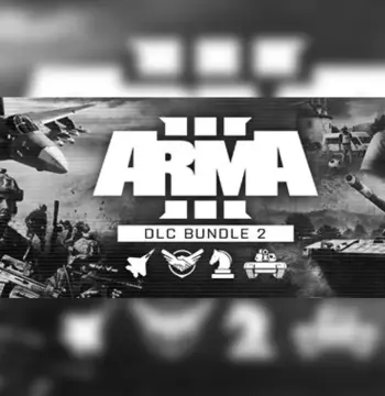 Arma 3 - DLC Bundle 2 Steam CD Key