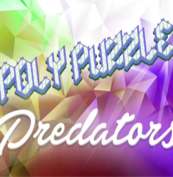 Poly Puzzle: Predators Steam CD Key