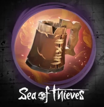 Sea of Thieves - Chipped Tankard DLC XBOX One / Series X|S / Windows 10 CD Key