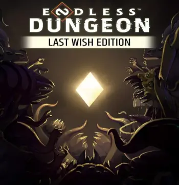 ENDLESS Dungeon Last Wish Edition PC Steam Account
