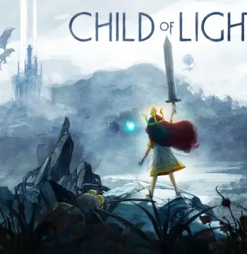 Child of Light Ubisoft Connect PC CD Key