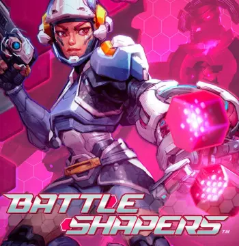 Battle Shapers Steam Account