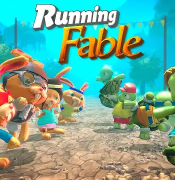 Running Fable US XBOX One CD Key