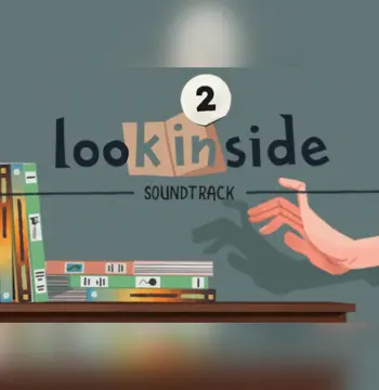 looK INside - Chapter 2 Soundtrack DLC Steam CD Key