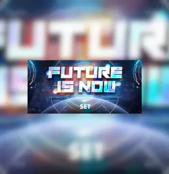 Movavi Video Editor Plus 2022 - Future is now Set DLC Steam CD Key