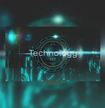 Movavi Video Editor Plus 2022 - Technology Set DLC Steam CD Key