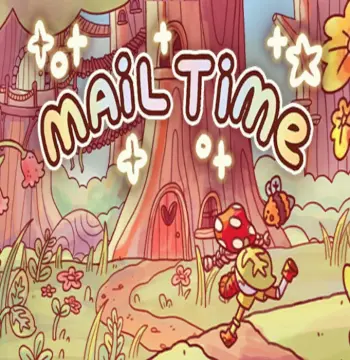 Mail Time EU PS5 CD Key
