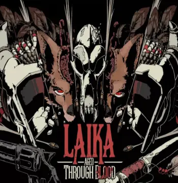 Laika: Aged Through Blood Steam Account