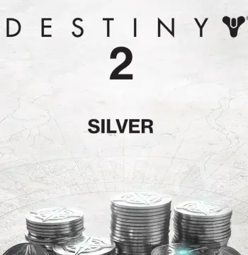 Destiny 2: 500 Destiny Silver XBOX One / Xbox Series X|S Account
