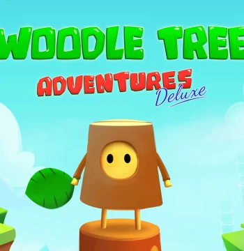 Woodle Tree Adventures Deluxe EU PS4 CD Key