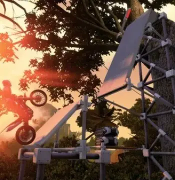 Trials Fusion Deluxe Edition EU Ubisoft Connect CD Key