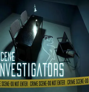Scene Investigators Steam Account