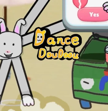 DanceDouDoou Steam CD Key