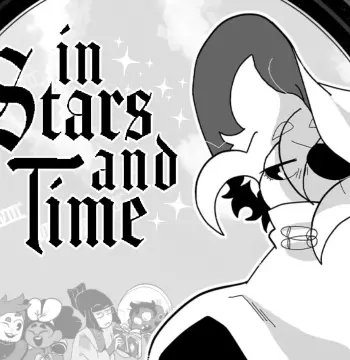 In Stars and Time EU (without DE/NL) PS5 CD Key